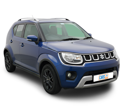 Maruti IGNIS-img